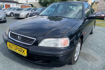 Honda Civic Gebrauchtwagen