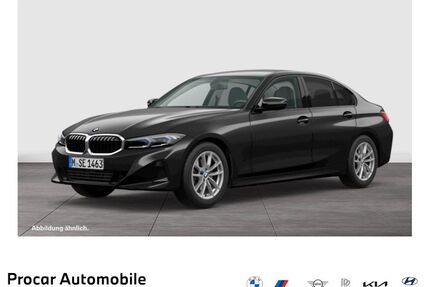 BMW 318 Gebrauchtwagen