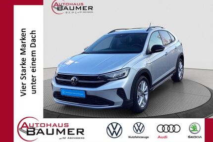 VW Taigo Gebrauchtwagen