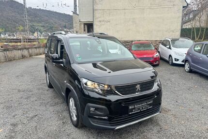 Peugeot Rifter Gebrauchtwagen