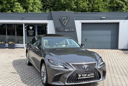 Lexus LS 500 Gebrauchtwagen