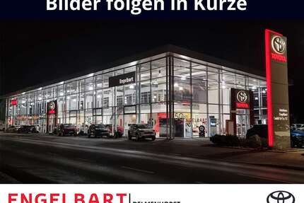 Toyota Land Cruiser Gebrauchtwagen