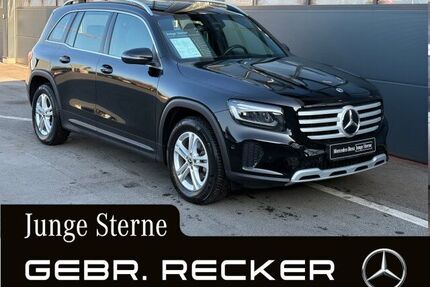 Mercedes-Benz GLB 200 Gebrauchtwagen