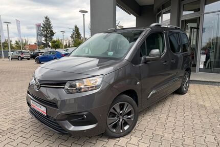 Toyota Proace City Gebrauchtwagen