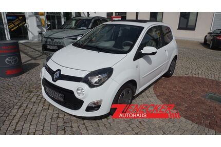 Renault Twingo Gebrauchtwagen