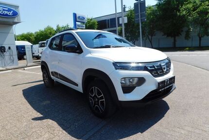 Dacia Spring Gebrauchtwagen