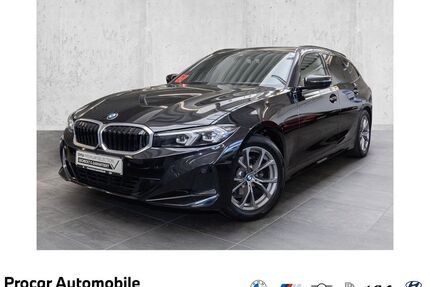 BMW 318 Gebrauchtwagen