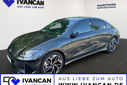 Hyundai IONIQ 6 Gebrauchtwagen