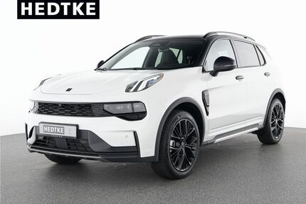 Lynk & Co 01 Gebrauchtwagen