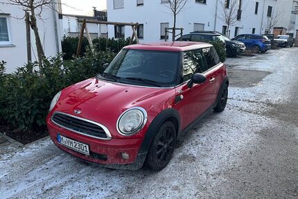 Mini ONE Gebrauchtwagen