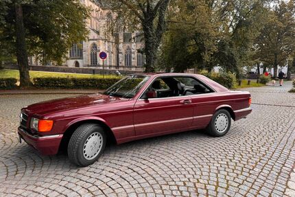 Mercedes-Benz 420 Gebrauchtwagen