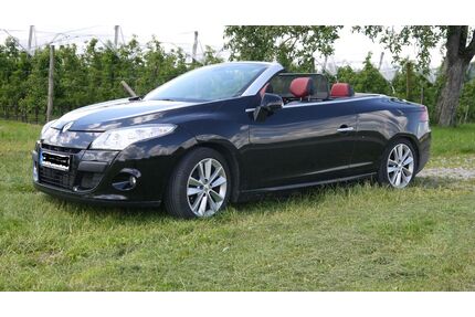 Renault Megane Gebrauchtwagen