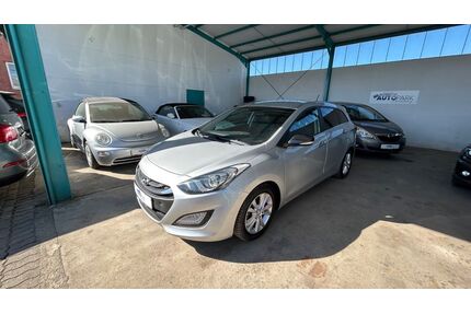 Hyundai i30 Gebrauchtwagen