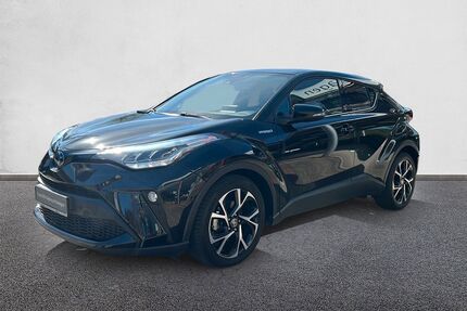 Toyota C-HR Gebrauchtwagen