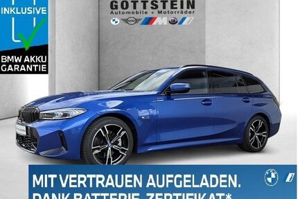 BMW 330 Gebrauchtwagen