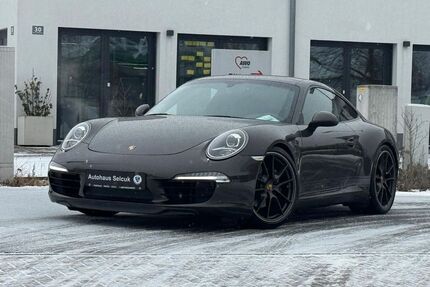 Porsche 991 Gebrauchtwagen