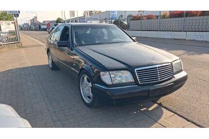 Mercedes-Benz S 280 Gebrauchtwagen