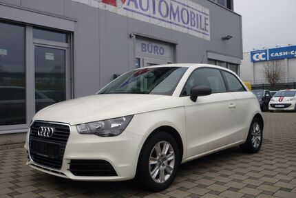Audi A1 Gebrauchtwagen