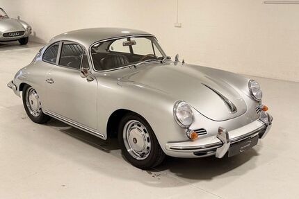 Porsche 356 Gebrauchtwagen
