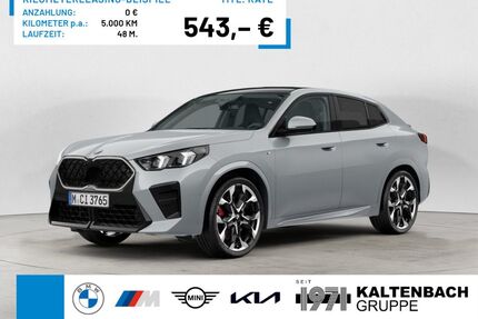 BMW X2 Gebrauchtwagen