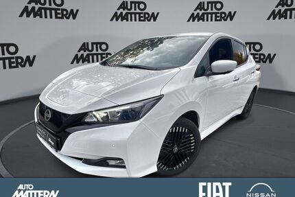 Nissan Leaf Gebrauchtwagen