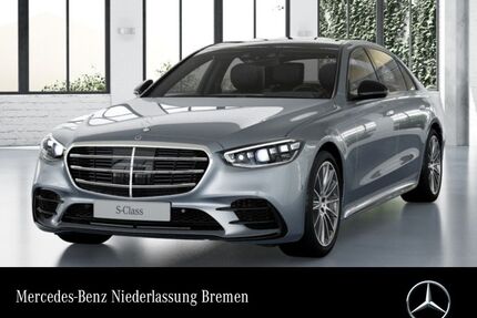 Mercedes-Benz S 450 Gebrauchtwagen