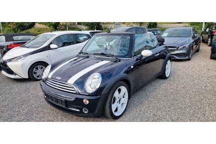 Mini Cooper Gebrauchtwagen