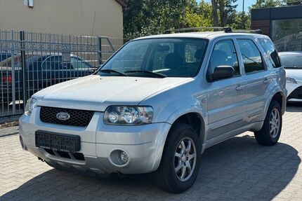 Ford Maverick Gebrauchtwagen