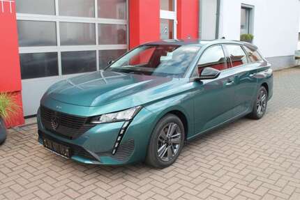 Peugeot 308 Gebrauchtwagen