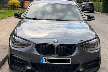 BMW 114 Gebrauchtwagen