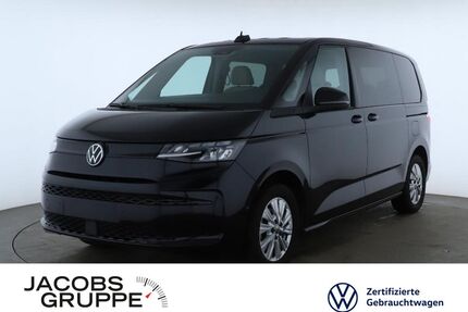 VW T7 Multivan Gebrauchtwagen