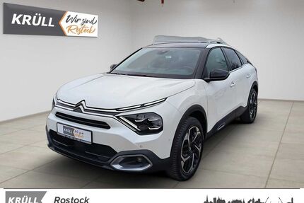 Citroen C4 Gebrauchtwagen