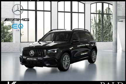 Mercedes-Benz GLB 35 AMG Gebrauchtwagen