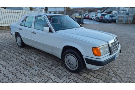 Mercedes-Benz E 200 Gebrauchtwagen