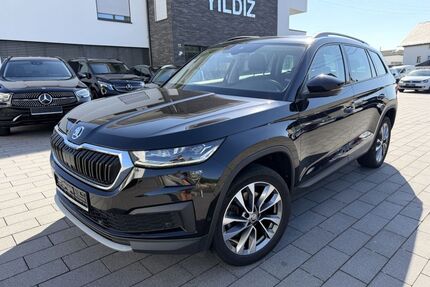 Skoda Kodiaq Gebrauchtwagen
