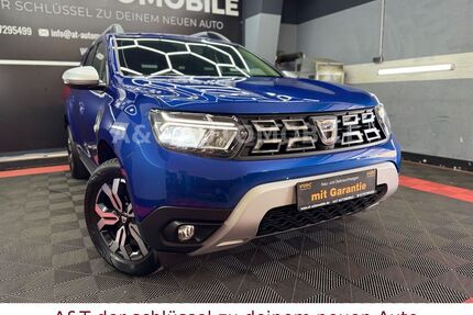 Dacia Duster Gebrauchtwagen