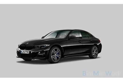 BMW 330 Gebrauchtwagen