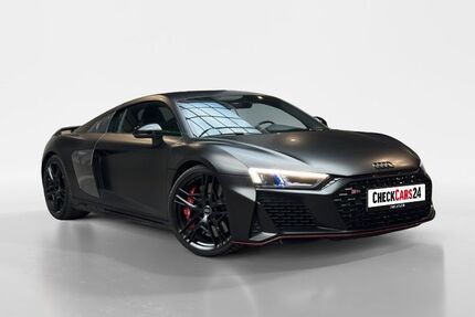Audi R8 Gebrauchtwagen
