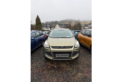 Ford Kuga Gebrauchtwagen