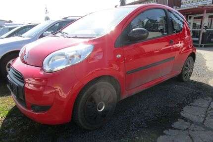 Citroen C1 Gebrauchtwagen