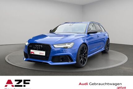 Audi RS6 Gebrauchtwagen