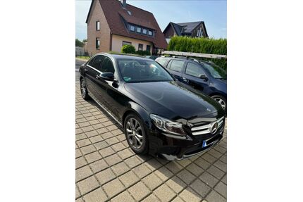 Mercedes-Benz C 220 Gebrauchtwagen