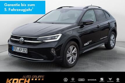 VW Taigo Gebrauchtwagen