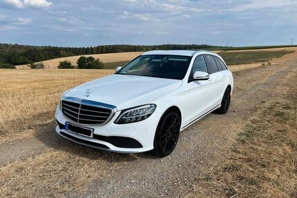Mercedes-Benz C 220 Gebrauchtwagen