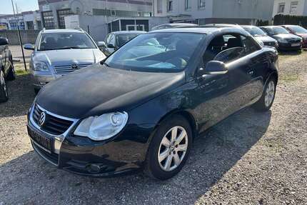 VW Eos Gebrauchtwagen