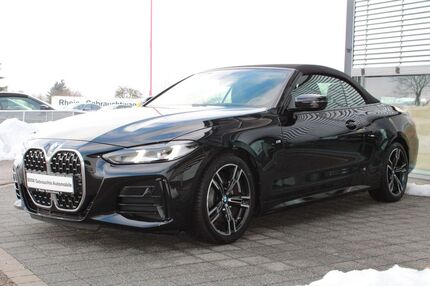 BMW 420 Gebrauchtwagen