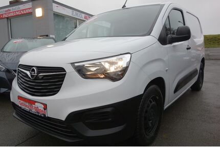 Opel Combo Electric Gebrauchtwagen