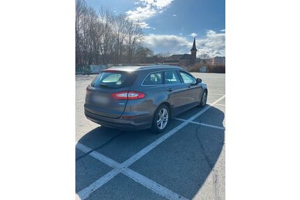 Ford Mondeo Gebrauchtwagen