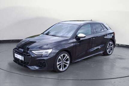 Audi S3 Gebrauchtwagen
