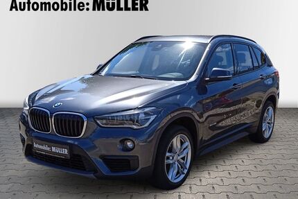 BMW X1 Gebrauchtwagen